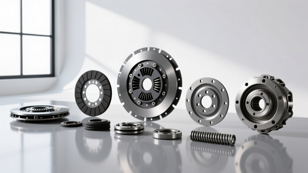 DIY MINI Clutch Replacement: Step-by-Step Beginner Guide