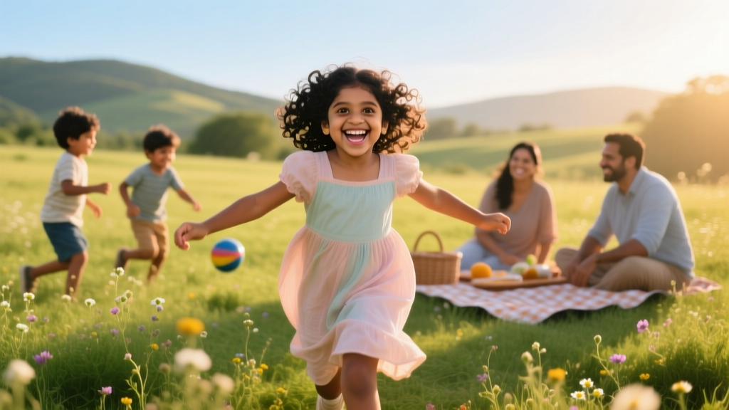 Jigna: A Science-Backed Framework for Parental Emotional Regulation and Family Resilience