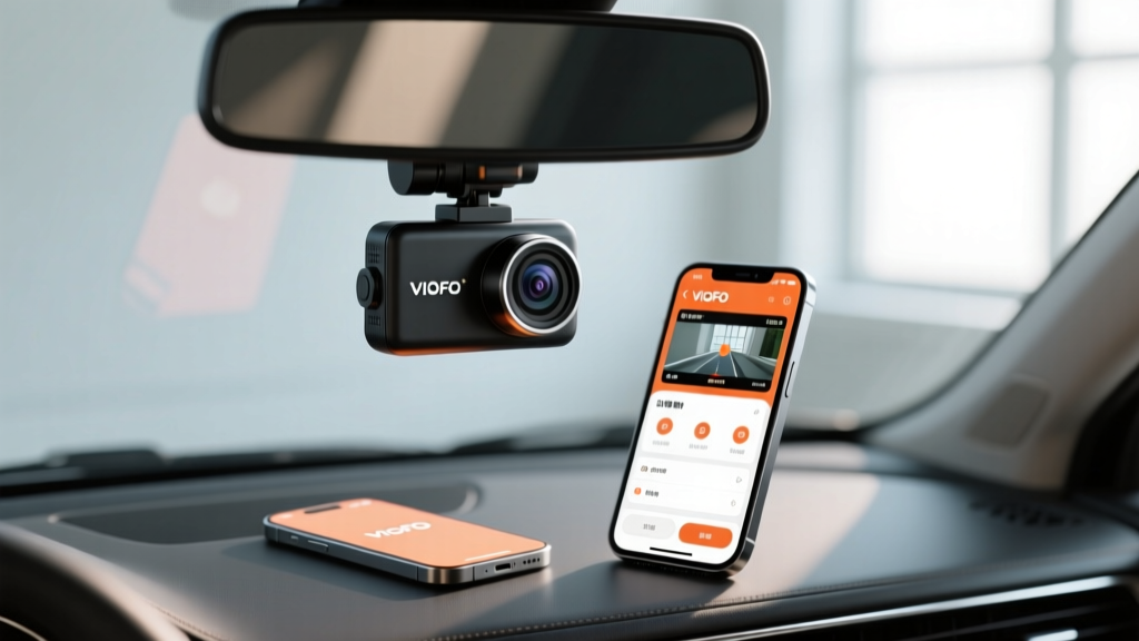 Mastering the VIOFO A229 Duo App and Ecosystem Setup