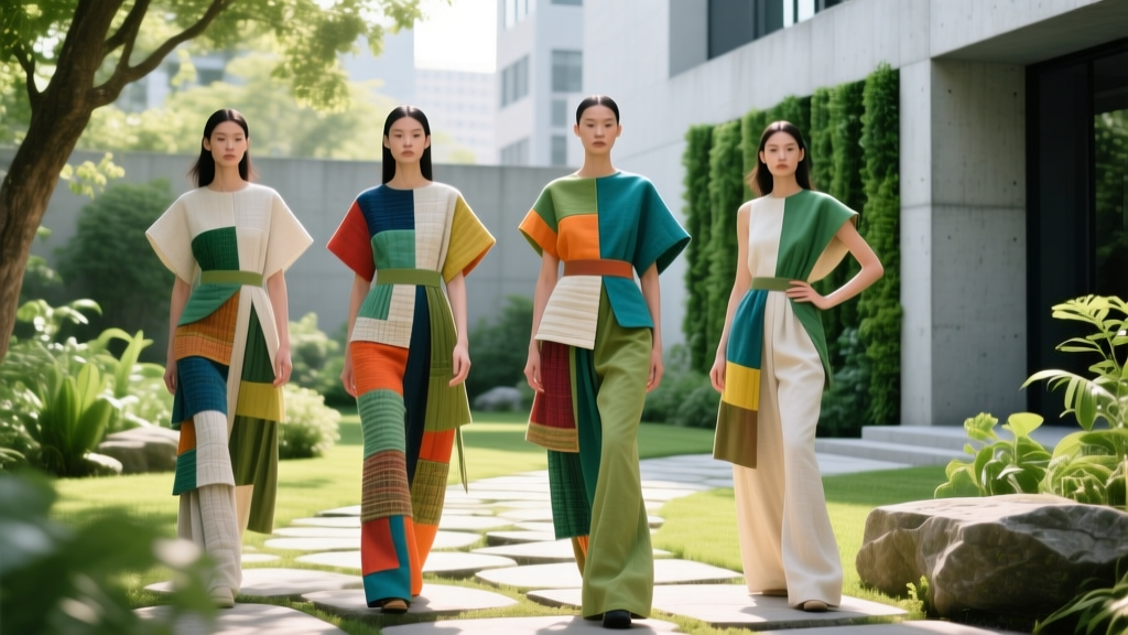 Sustainability in Trend Forecasting: The New Compass