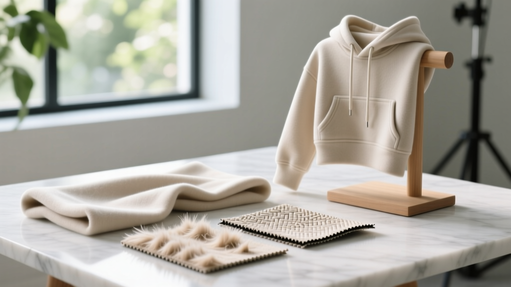 Antipill Fleece Guide: Performance, Sourcing & Design Tips