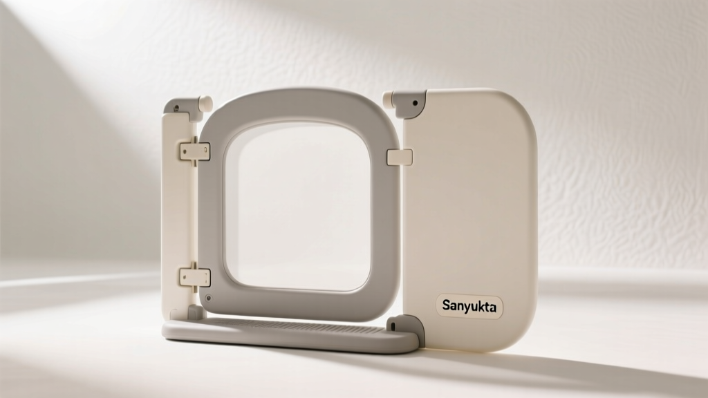 Sanyukta: A Child Safety Review of India’s Leading Baby Product Brand