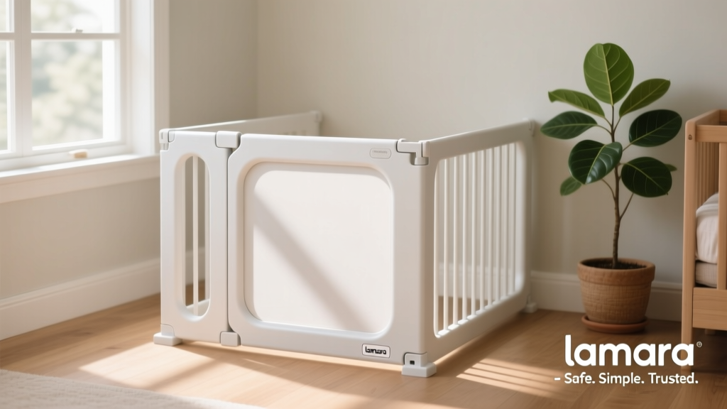 Lamara: A Safety-Focused Review of the Popular Infant Sleep System