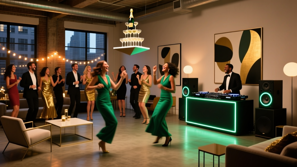 Diddy's Freak Off Party: Origins & Hosting Tips