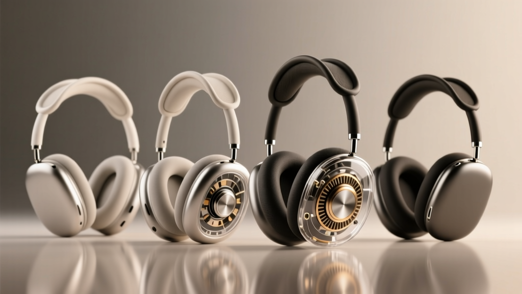 What HiFi Headphones Wireless Dynamic Driver? (2026)