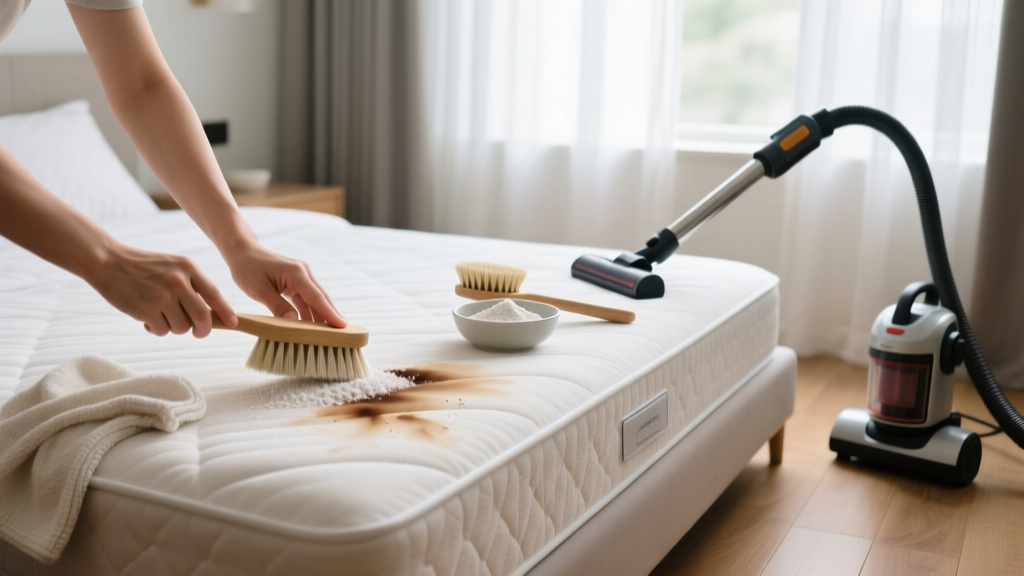 Tested: How To Clean Mattress Without Pressure Washer 2026