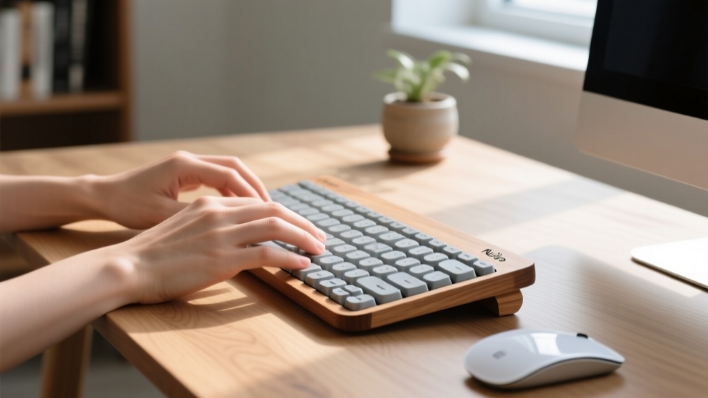When to Upgrade to Nuio Flow: Ergonomic Switching Guide