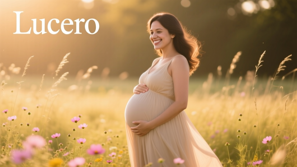 Lucero: Evidence-Based Insights on This Emerging Prenatal Supplement Brand