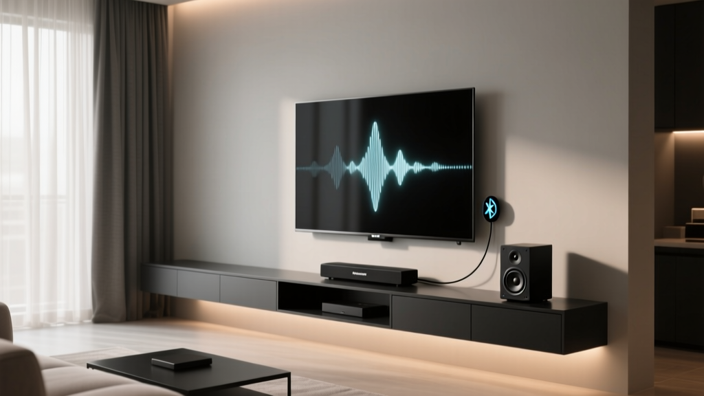 Make Your TV Bluetooth for Speakers (2026)