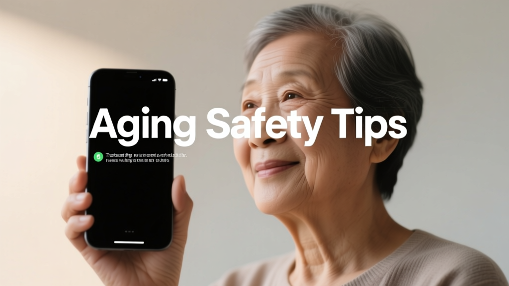 Practical Aging Safety Tips for Outdoor Living Spaces