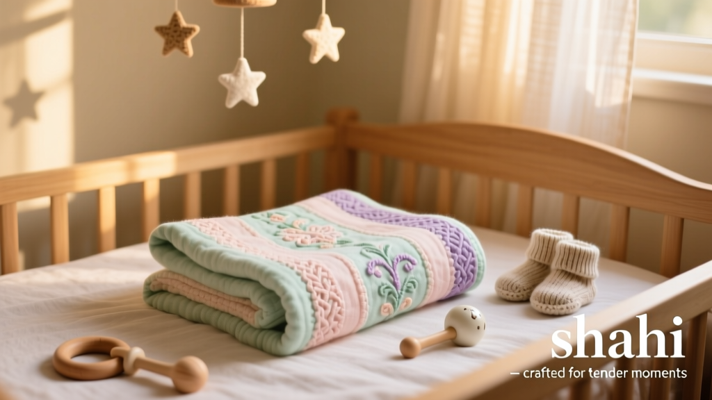 Shahi: Understanding the Infant Feeding Practice, Safety Evidence, and Clinical Guidance for Pediatric Nurses