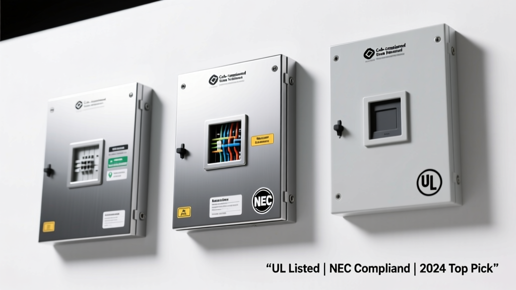 Best Sub Panel for Home Use: Reliable & Code-Compliant Picks