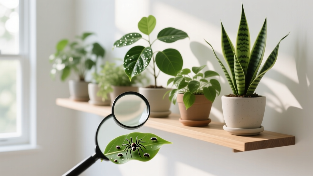 Indoor Plant Pest Control: Spring Clean Routine (2026)