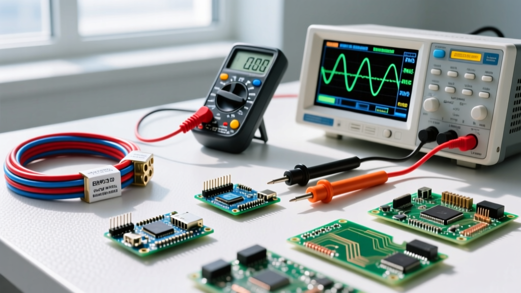 Understanding Amp Types: RMS, Peak, Surge, and Continuous Current