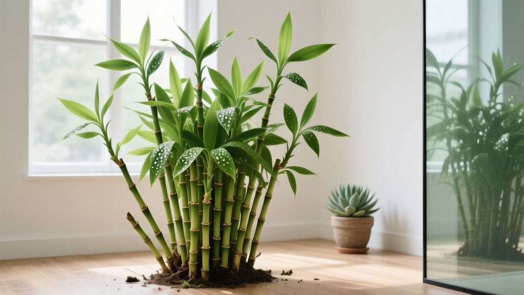 Lucky Bamboo Rescue: 7 Steps to Save Dying Plants (2026)