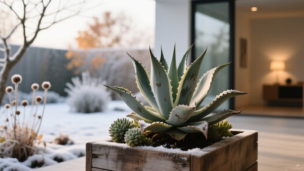 Perennial Acclimation Protocol: Save 92% of Indoor Plants