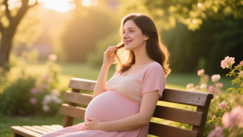 Lordina: Evidence-Based Insights for Pregnant People Considering This Common Prenatal Supplement
