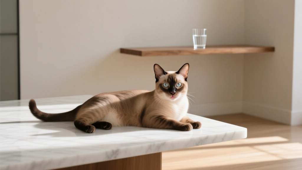 What Do Cats Behaviors Mean for Hydration? 7 Subtle Signs...