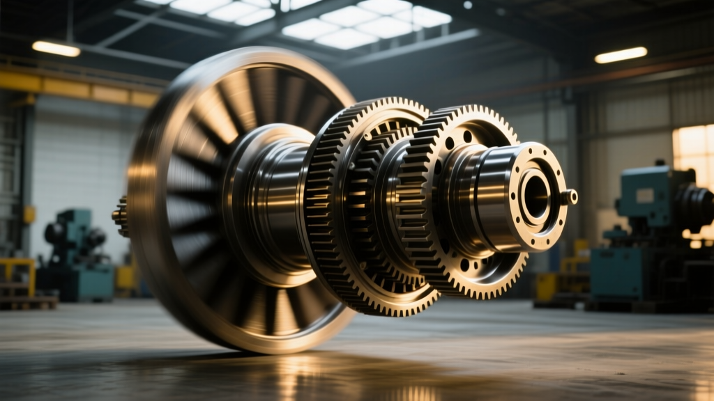 Steam Turbine Vibration Monitoring: Cut Outages 63%