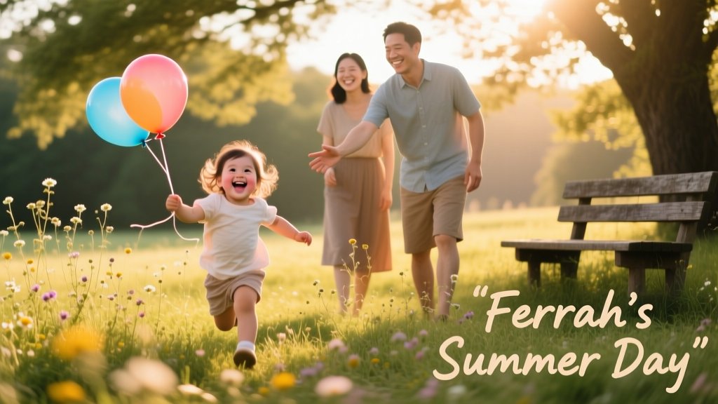 Ferrah: Understanding the Science, Safety, and Practical Use of This Pediatric Supplement for Iron Support
