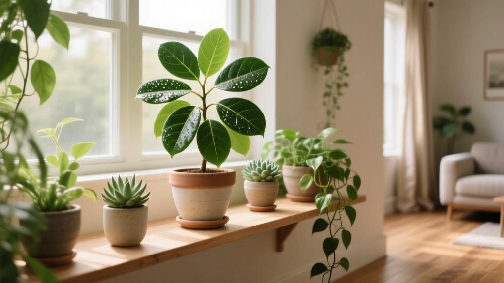 Miracle-Gro for Indoor Plants: 7 Dosage Rules (2026)