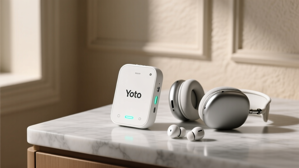 Can Yoto Connect to Wireless Headphones? (2026)