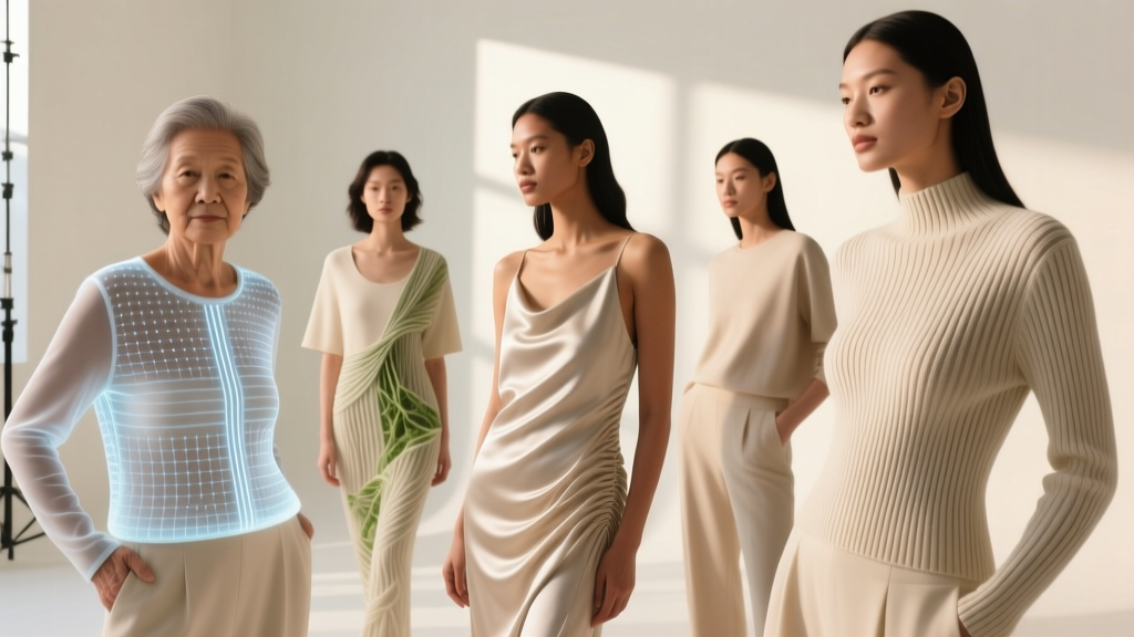 How Textile Innovations Change What Clothes Feel Like