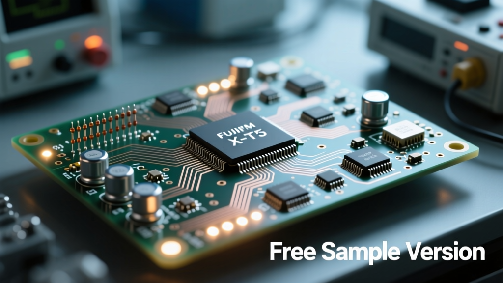 Upgraded PCB Design Software Ships in Free Sample Version: Precision, Compliance, and Real-World Engineering Impact