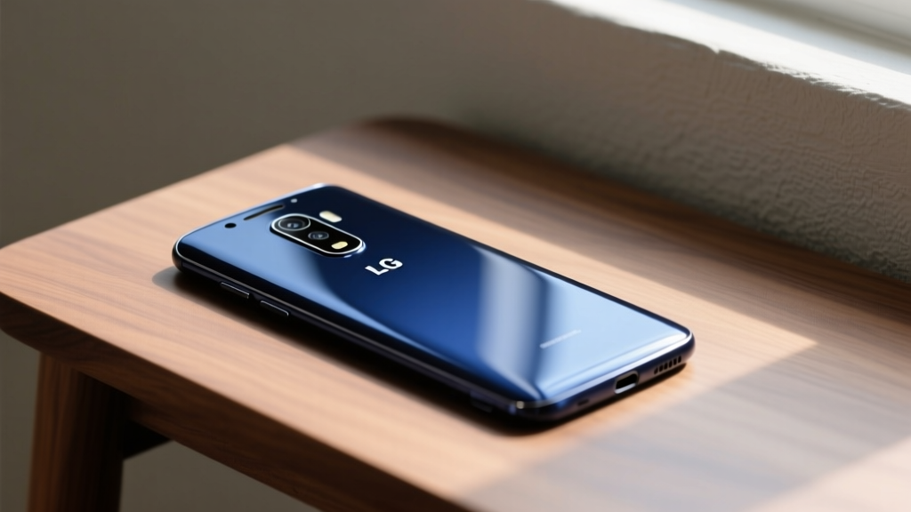 LG G Flex, LG G Flex 2 Camera Review: 2026 Retro Guide