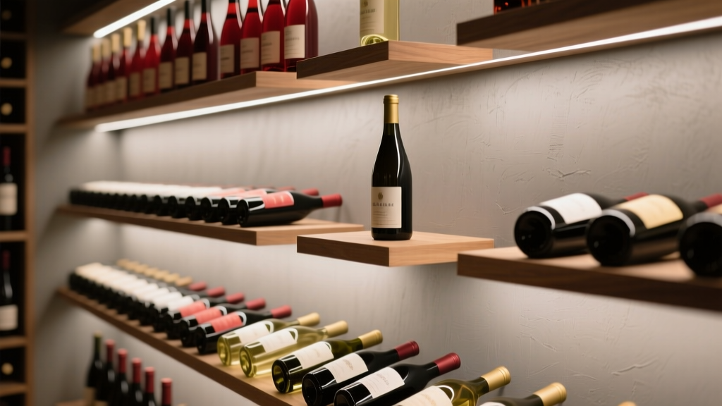 How Much Wine for My Wedding? Exact Bottle Formula