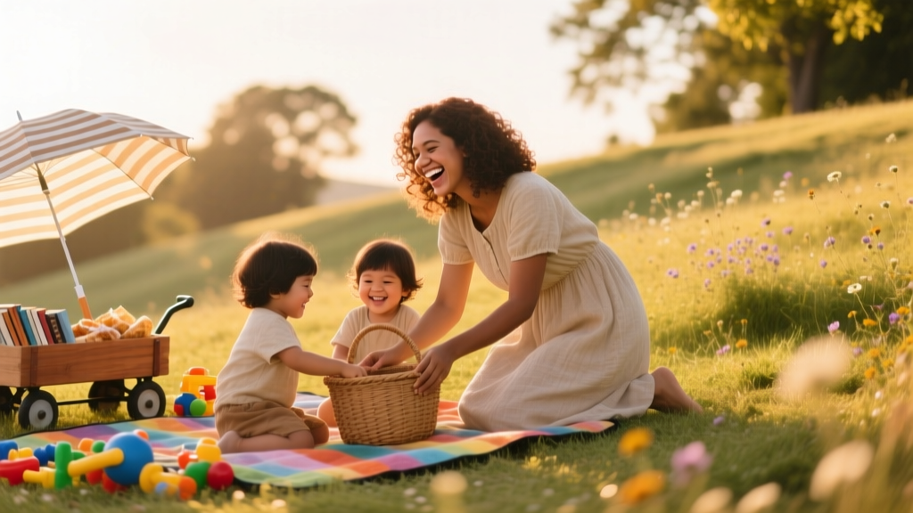 Yunalis: Understanding the Real-World Impact of This Pediatric Supplement on Child Development and Parental Well-Being