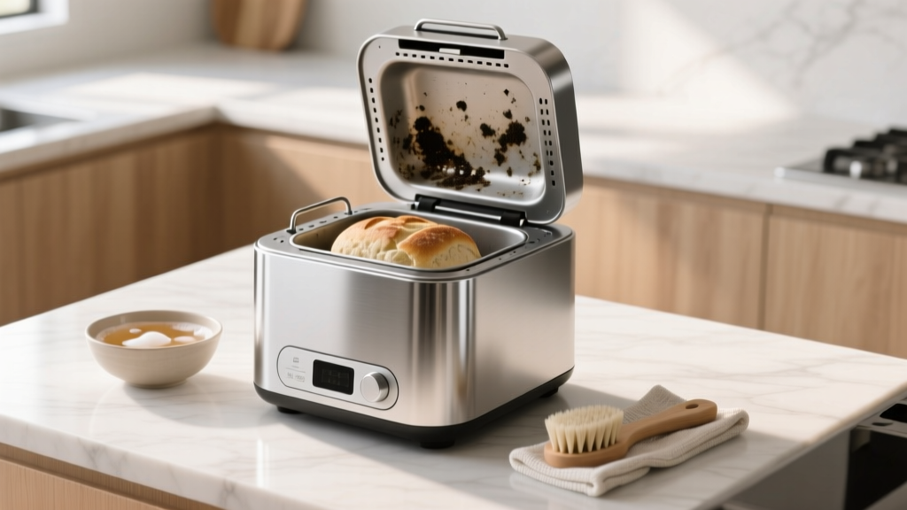 Proven Bread Maker Step By Step Guide: Tested 2026