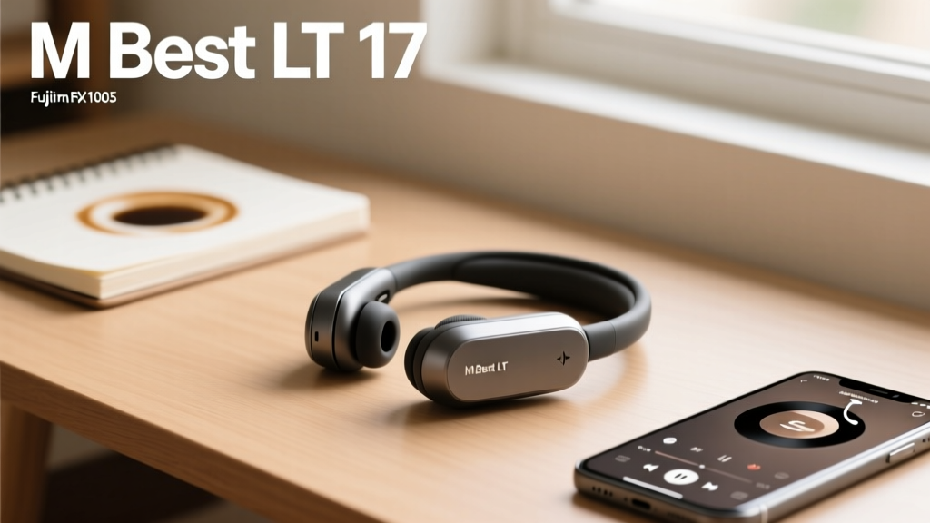 M Best LT 17 Earphones: Real-World Testing of 12 Pairs