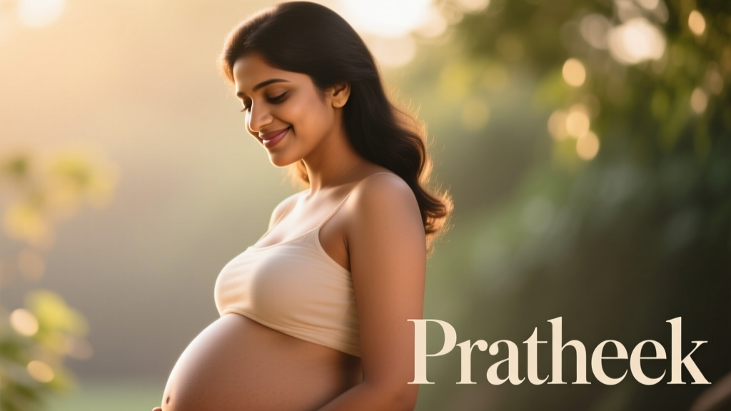 Pratheek: A Doula’s Evidence-Based Guide to Supporting Labor and Birth Through Personalized, Culturally Responsive Care