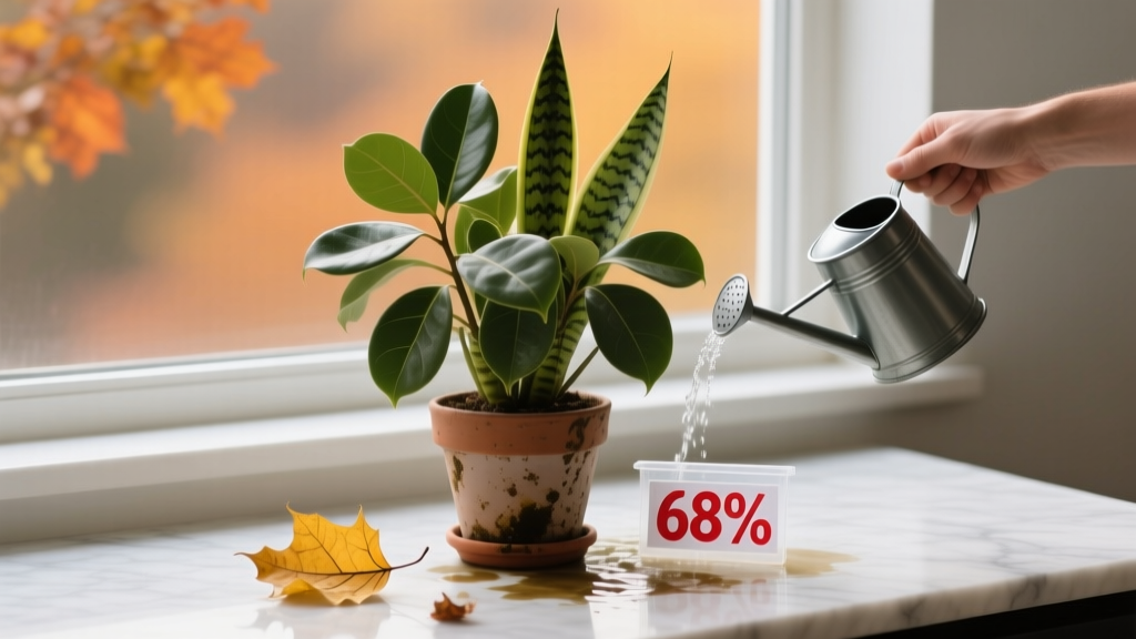Best How to Transition Plants Indoors (2026)