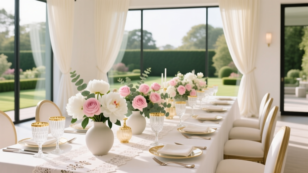 Gypsy Traveller Weddings: Budget Secrets Revealed