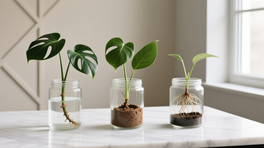 Philodendron Propagation: 3 Zero-Soil Methods (2026)
