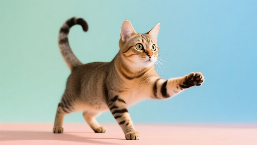 Why Cats Behavior Cheap