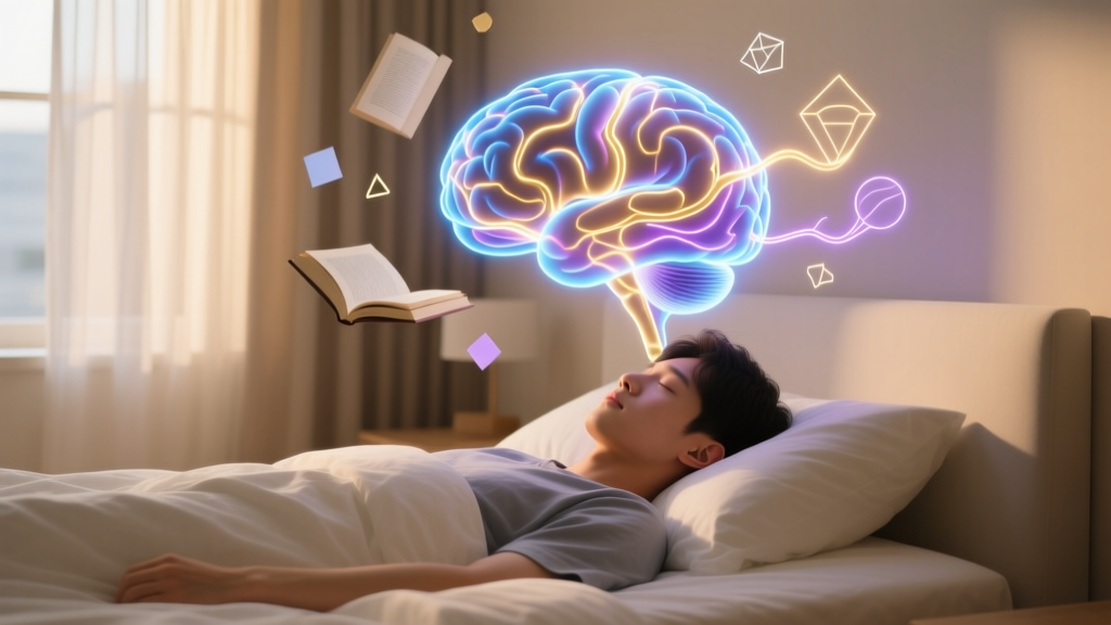Sleep and Learning: Sleep Science