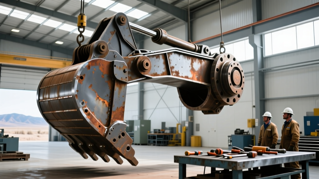 Double Down Heavy Equipment Repair Elko NV: Troubleshooting Guide