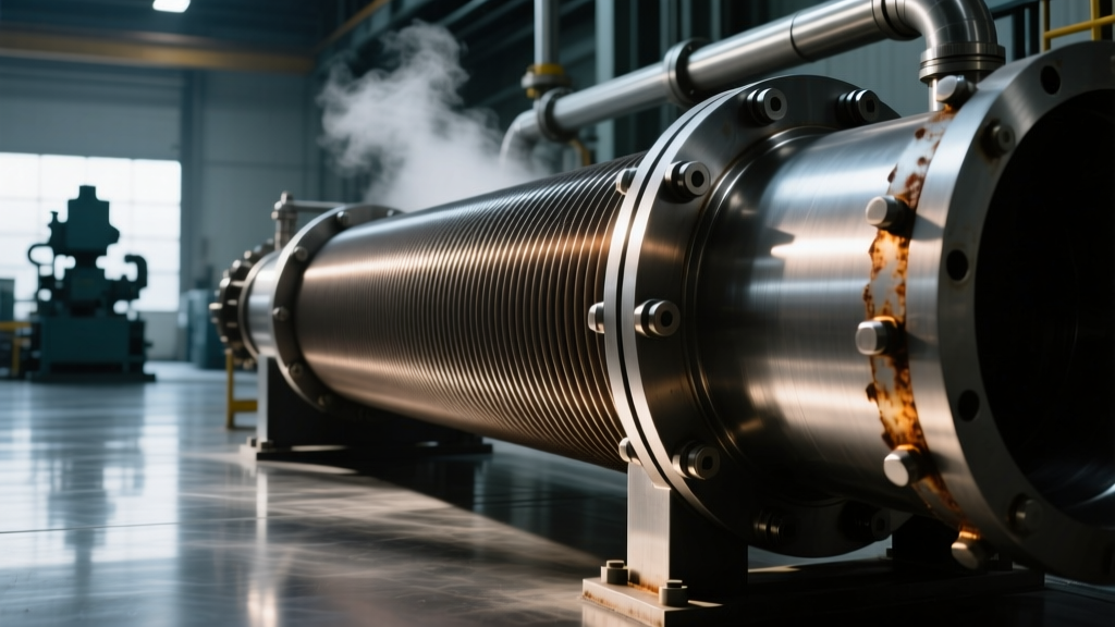 Prevent Tube Ruptures & OSHA Violations: 7-Step Heat