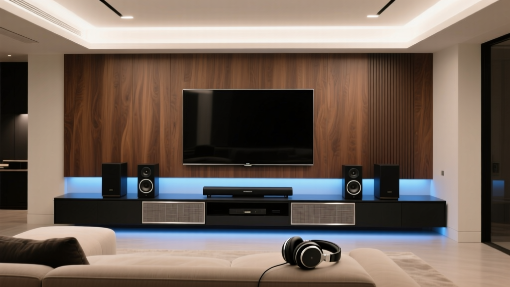 Which Is The Best Home Theater Sound System (2026)
