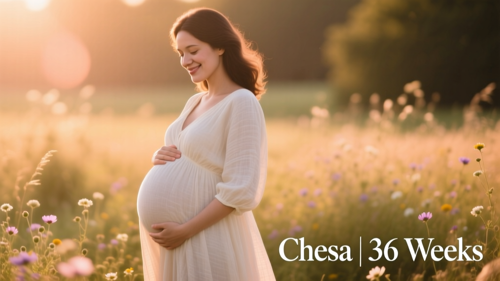 Chesa: Evidence-Based Insights for Pregnancy, Labor, and Postpartum Support