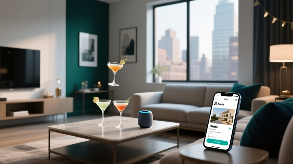 How to Find Party Houses on Airbnb (2026)