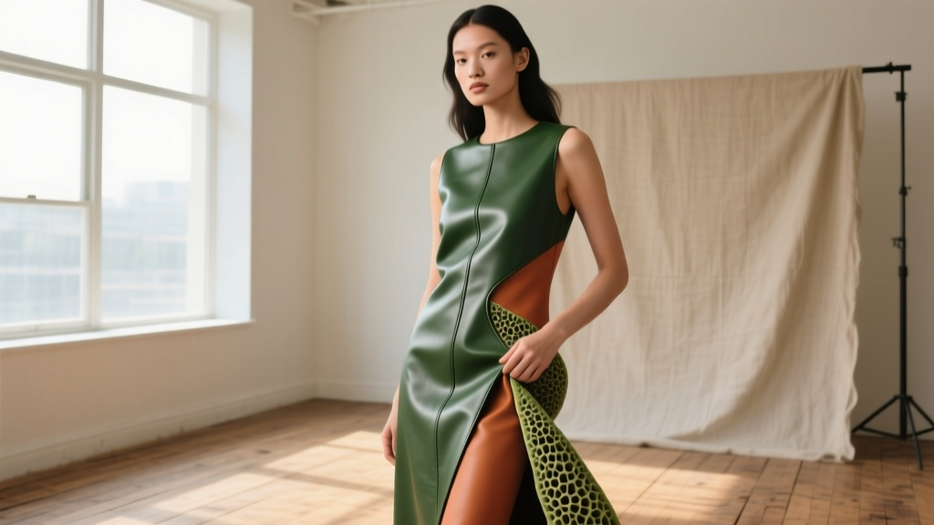 How Is Mycelium Grown for Leather? A Style-Savvy Guide