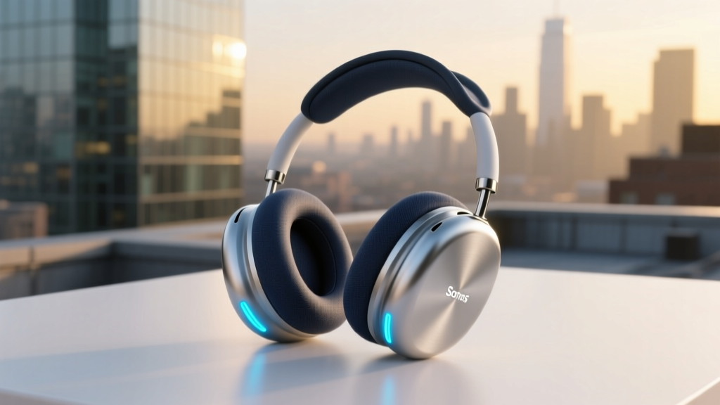 Shock Wireless Headphones: Wear Them Right (2026)