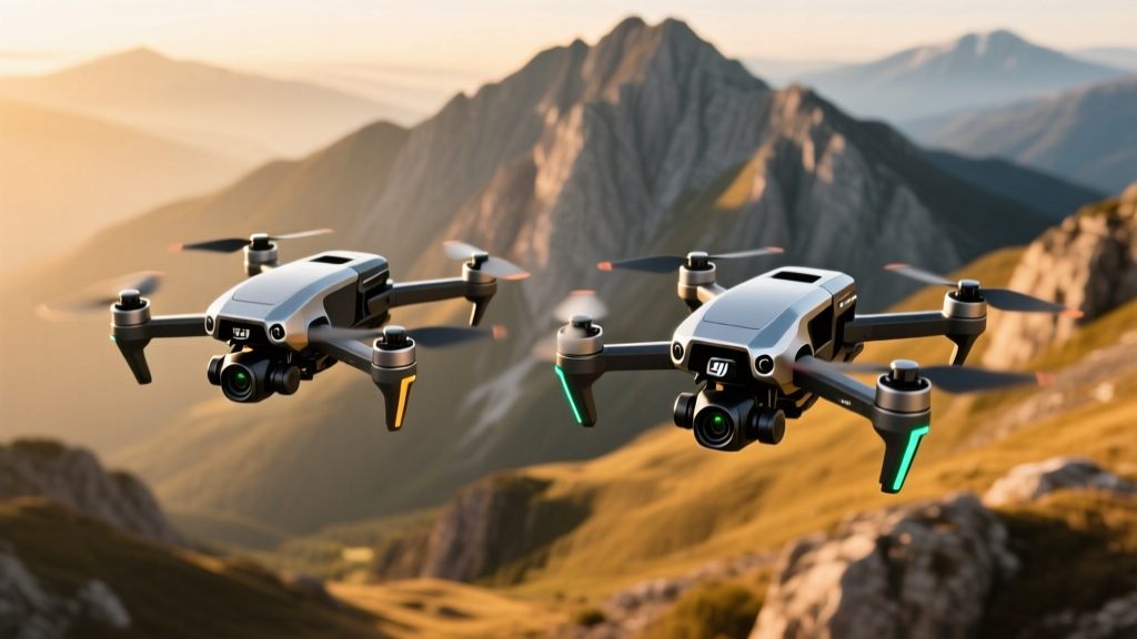 DJI Avata 2 vs Avata 360 Setups: Best FPV Pick 2026