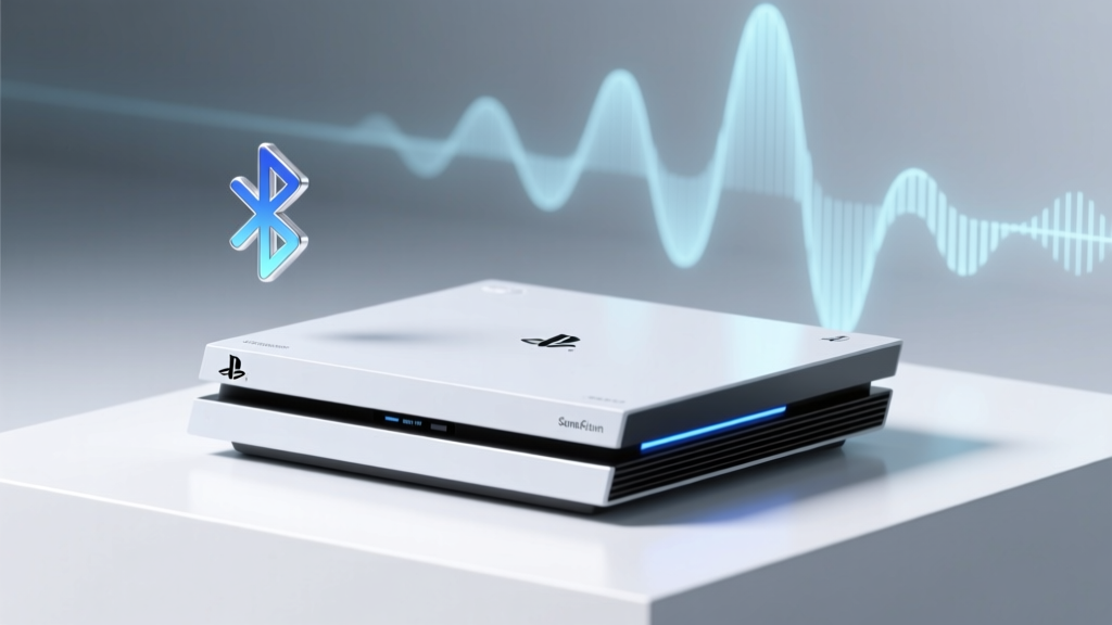 PS4 Slim Wireless Headphones: What Actually Works