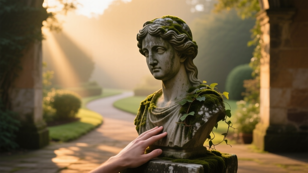Dreaming About Statue: Meaning & Symbolism