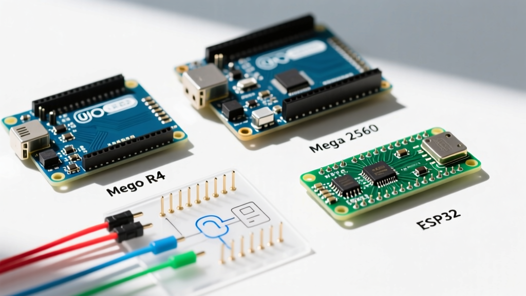 Understanding the Pins of Arduino: A Compatibility Guide